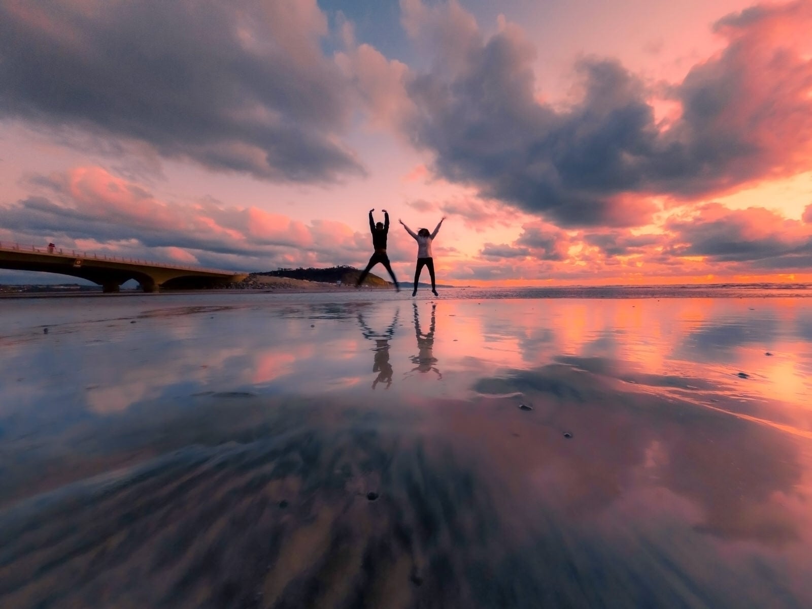 How I Use My GoPro Cameras for Landscape and Travel Photography | PetaPixel