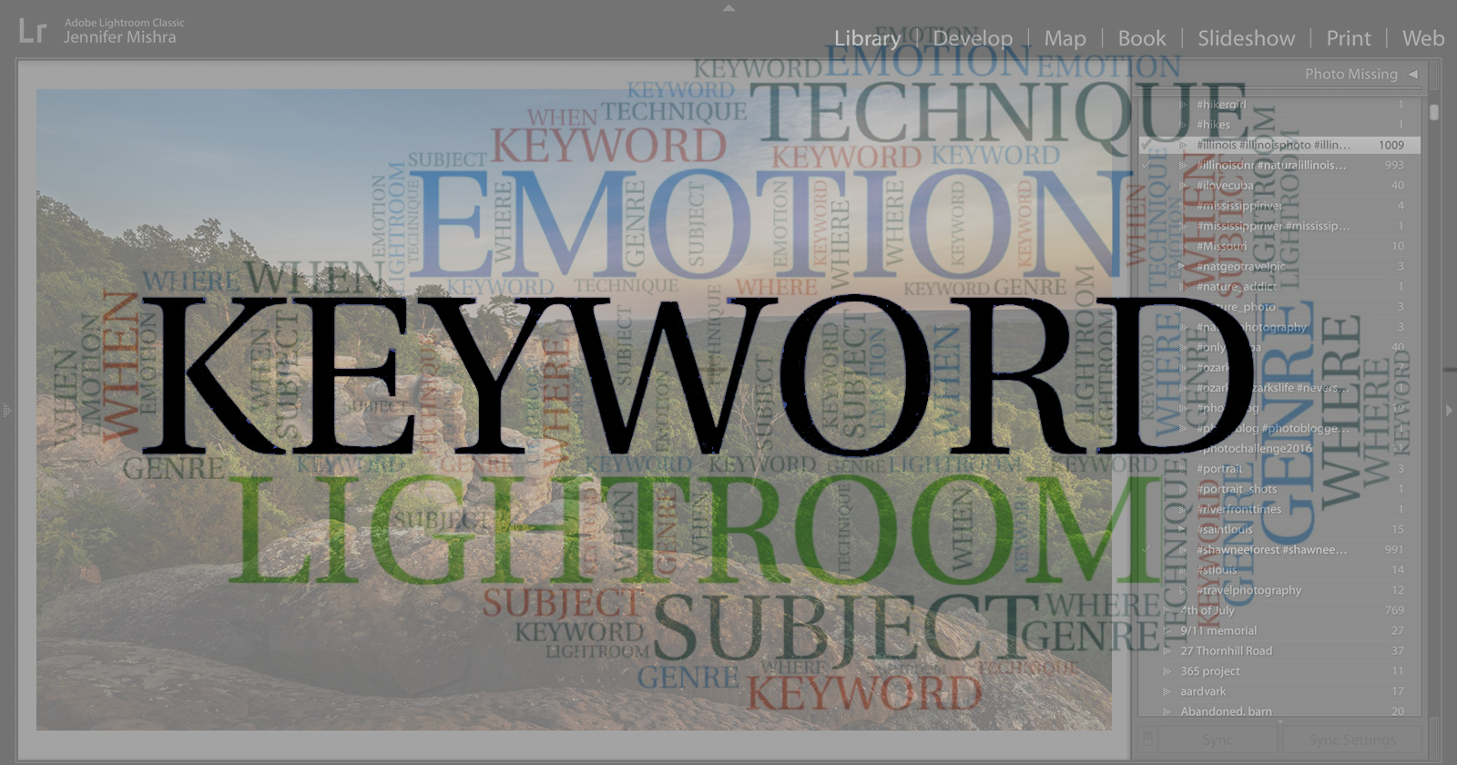 Lightroom Keyword Hacks Making The Most Of Your Keywords PetaPixel