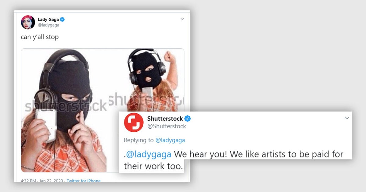 Lady Gaga Leaked Pics