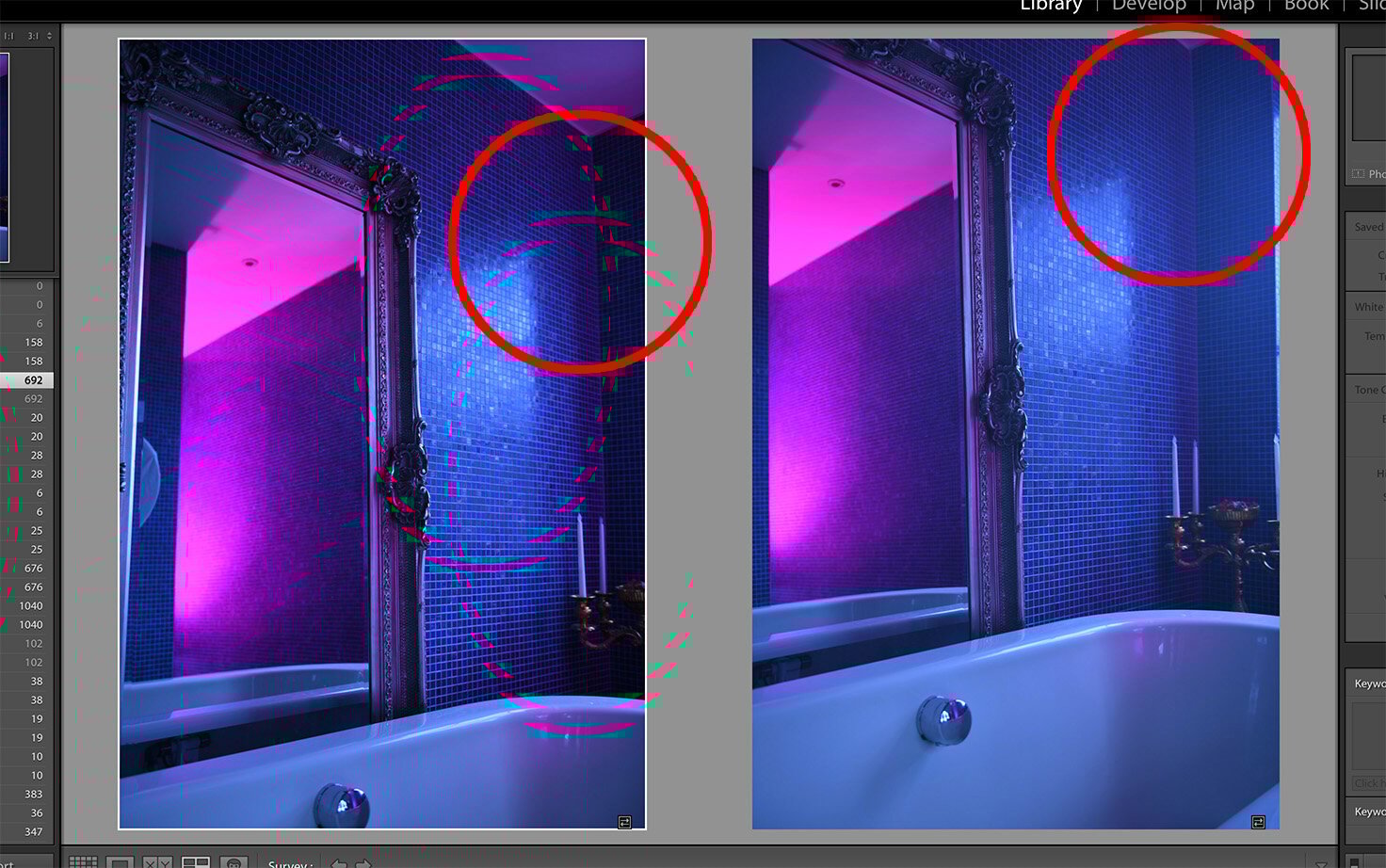 Low Contrast Lens Filters What They are and Why You Should Use Them