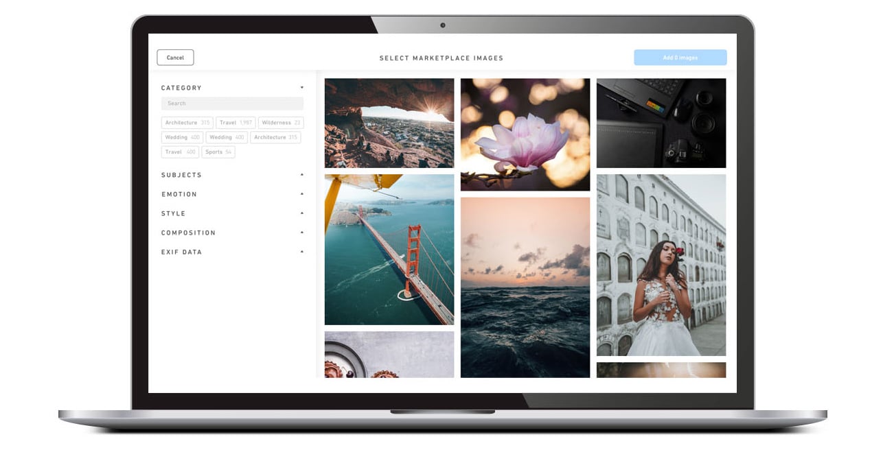 Canon's New 'Photographer Matching Service' Helps Photogs Find Work ...
