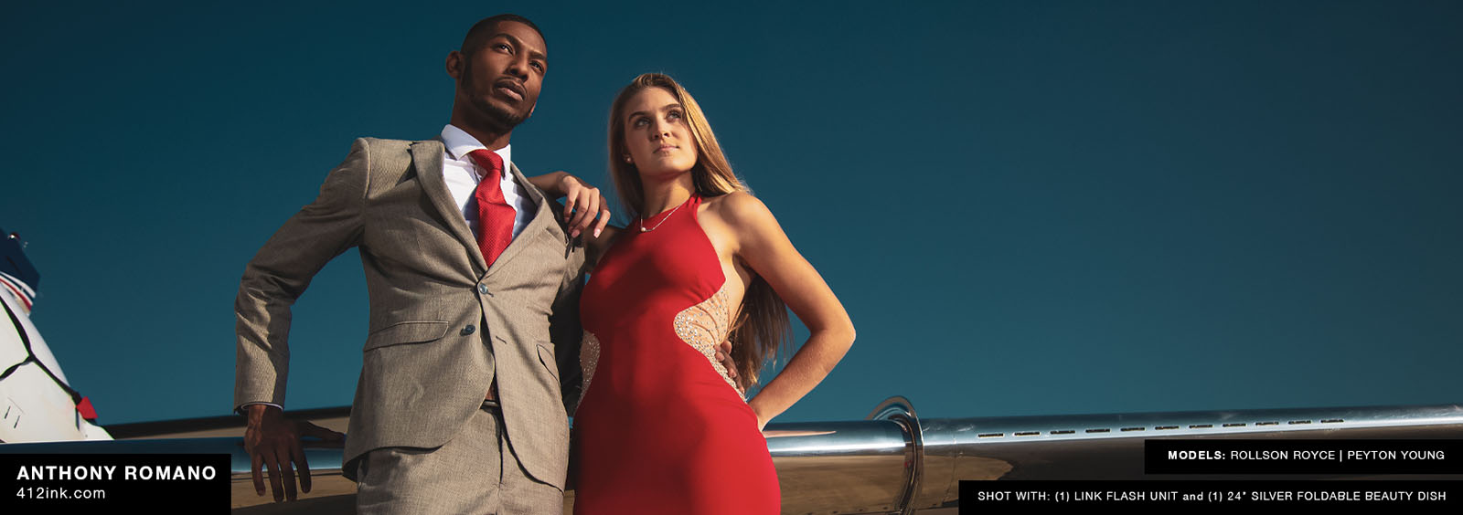 Paul C. Buff Unveils the LINK, Its Most Powerful and Versatile Flash ...