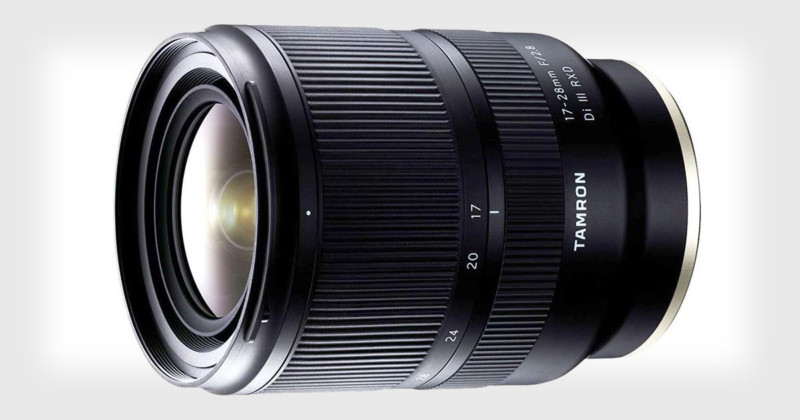 Review: A Landscape Perspective of the Tamron 17–28mm f/2.8 Di III