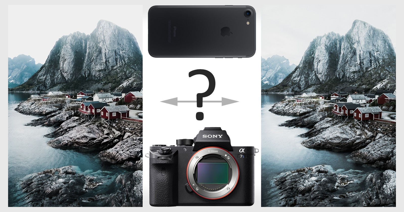 200 Vs 4 000 Camera Is Your Phone Good Enough For Travel Photography