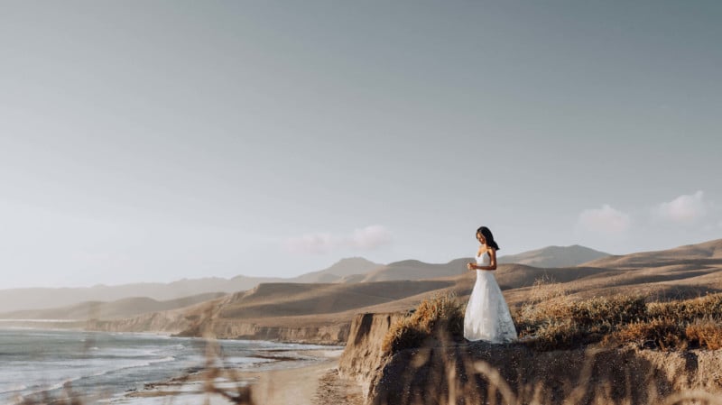 Wedding Photography vs. Videography: Pros and Cons - PetaPixel 6