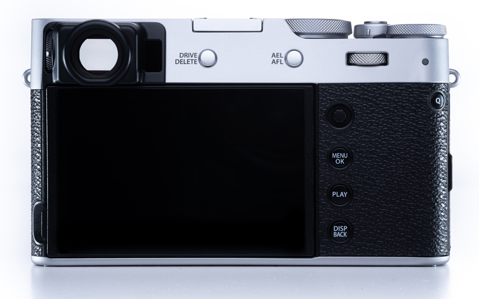 Fujifilm Unveils X100V with New Lens, 'Optional' Weather Sealing, and More PetaPixel