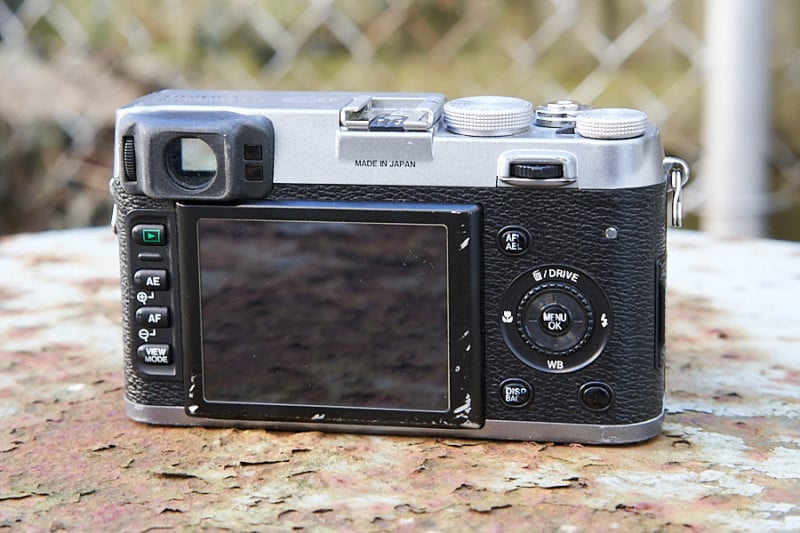 Opname Interpunctie Profetie 3 Ways the Fuji X100 Changed the Camera Industry Forever | PetaPixel