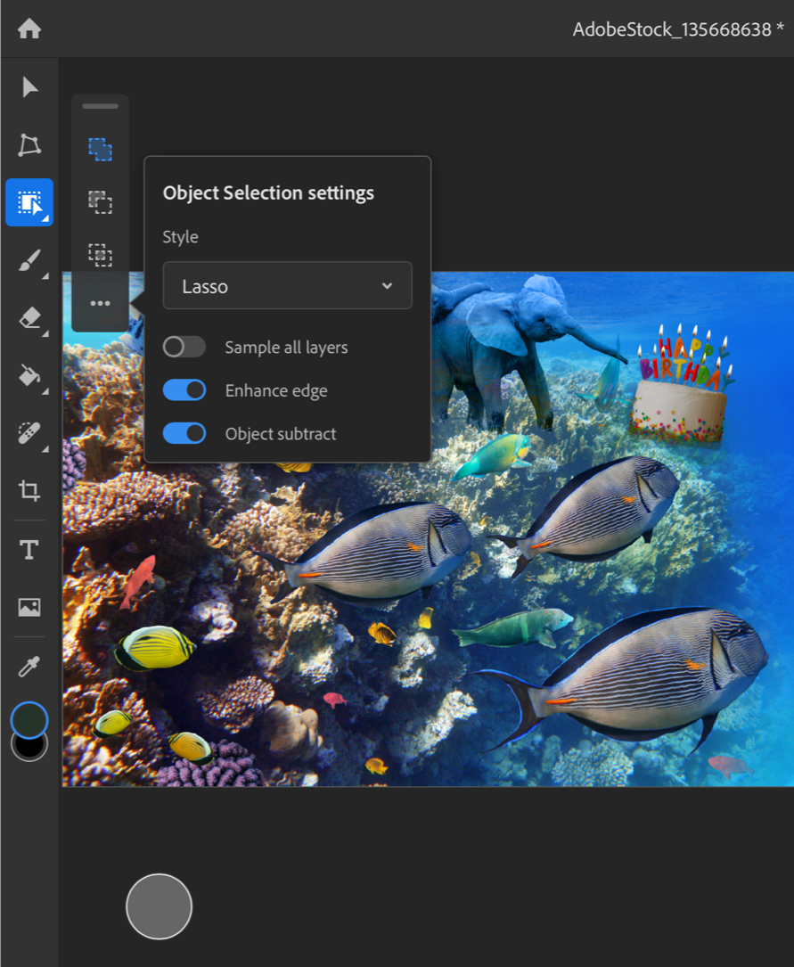 Adobe Unveils Major Photoshop Update for Desktop and iPad | PetaPixel