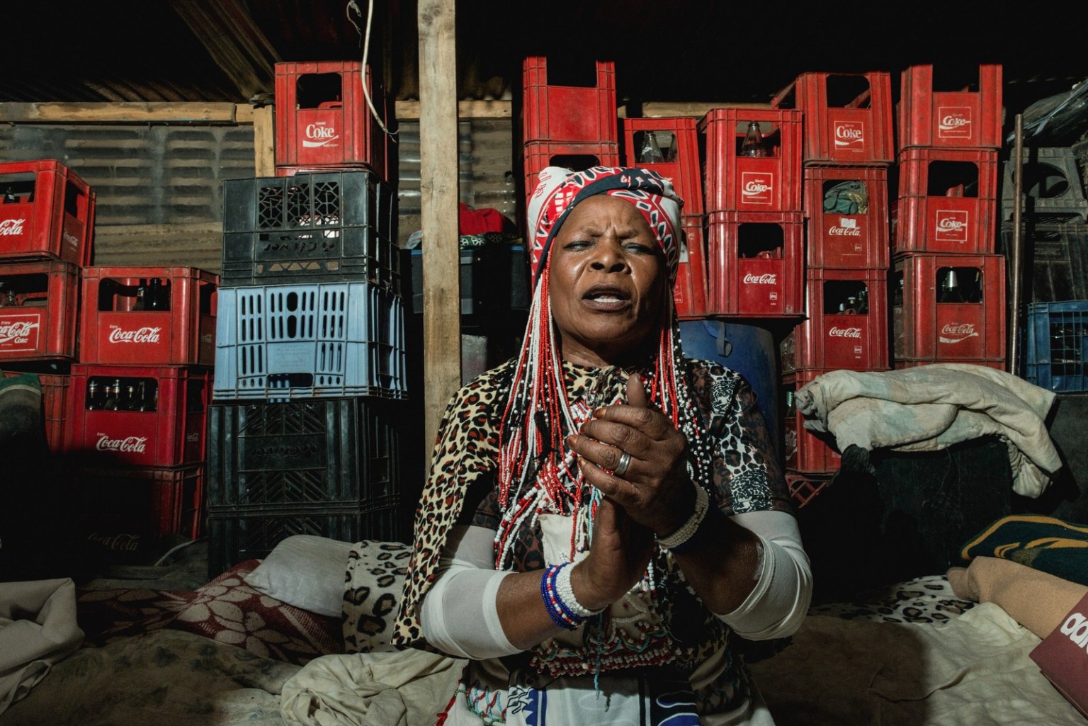 sangoma-photos-of-traditional-healers-in-south-africa-petapixel