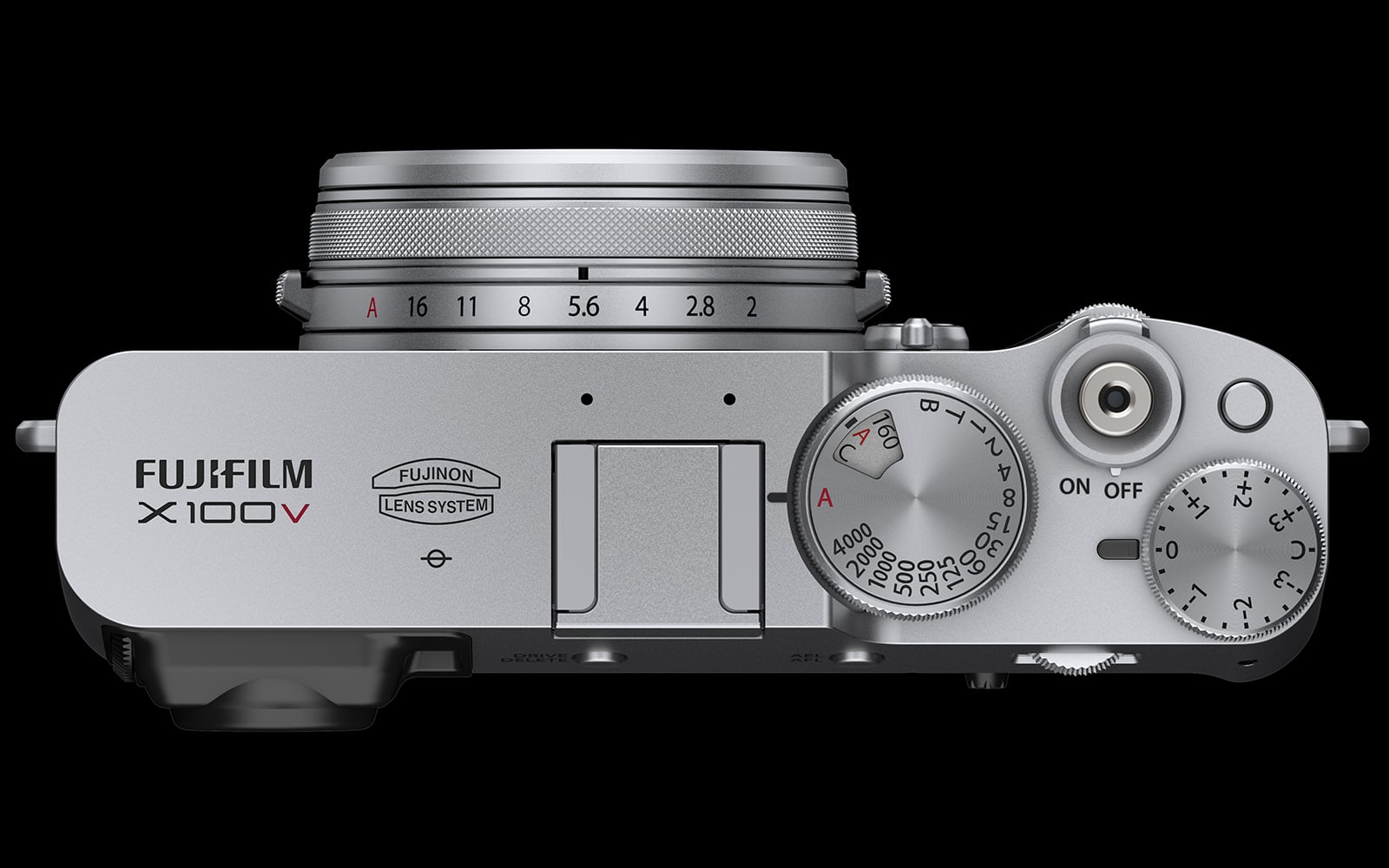 Fujifilm Unveils X100V with New Lens, 'Optional' Weather Sealing, and
