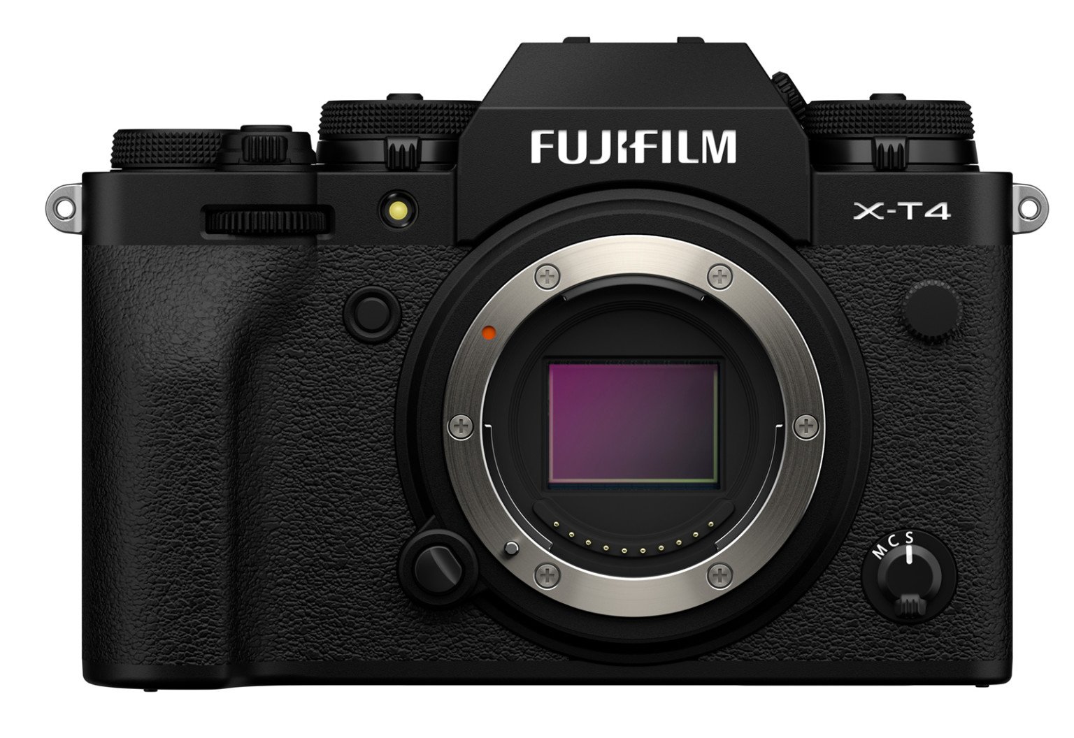 Fujifilm Executive: 'APS-C is the Best-Balanced System' | PetaPixel