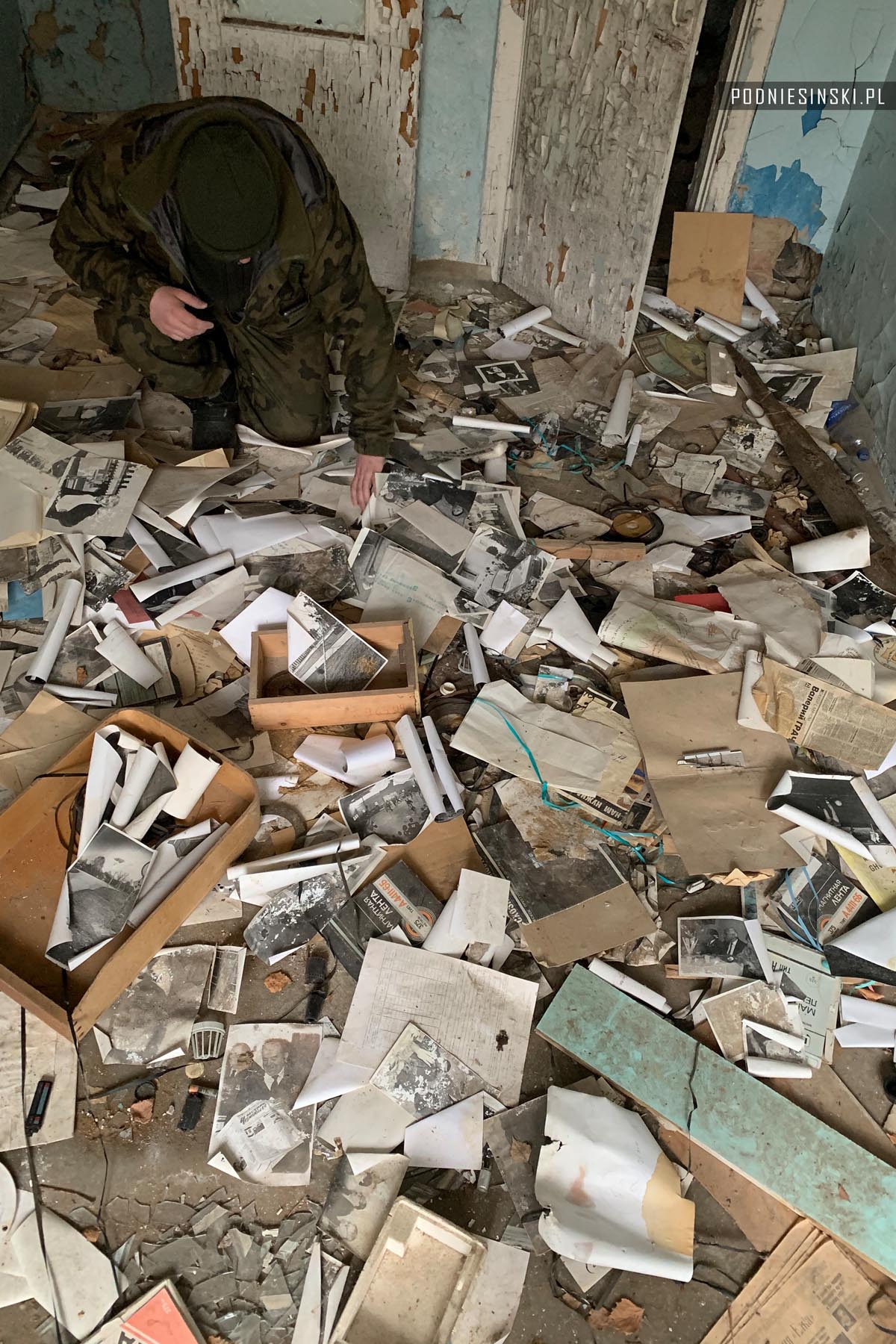 Chernobyl After HBO: Exploring the Hidden Places Tourists Don't See ...