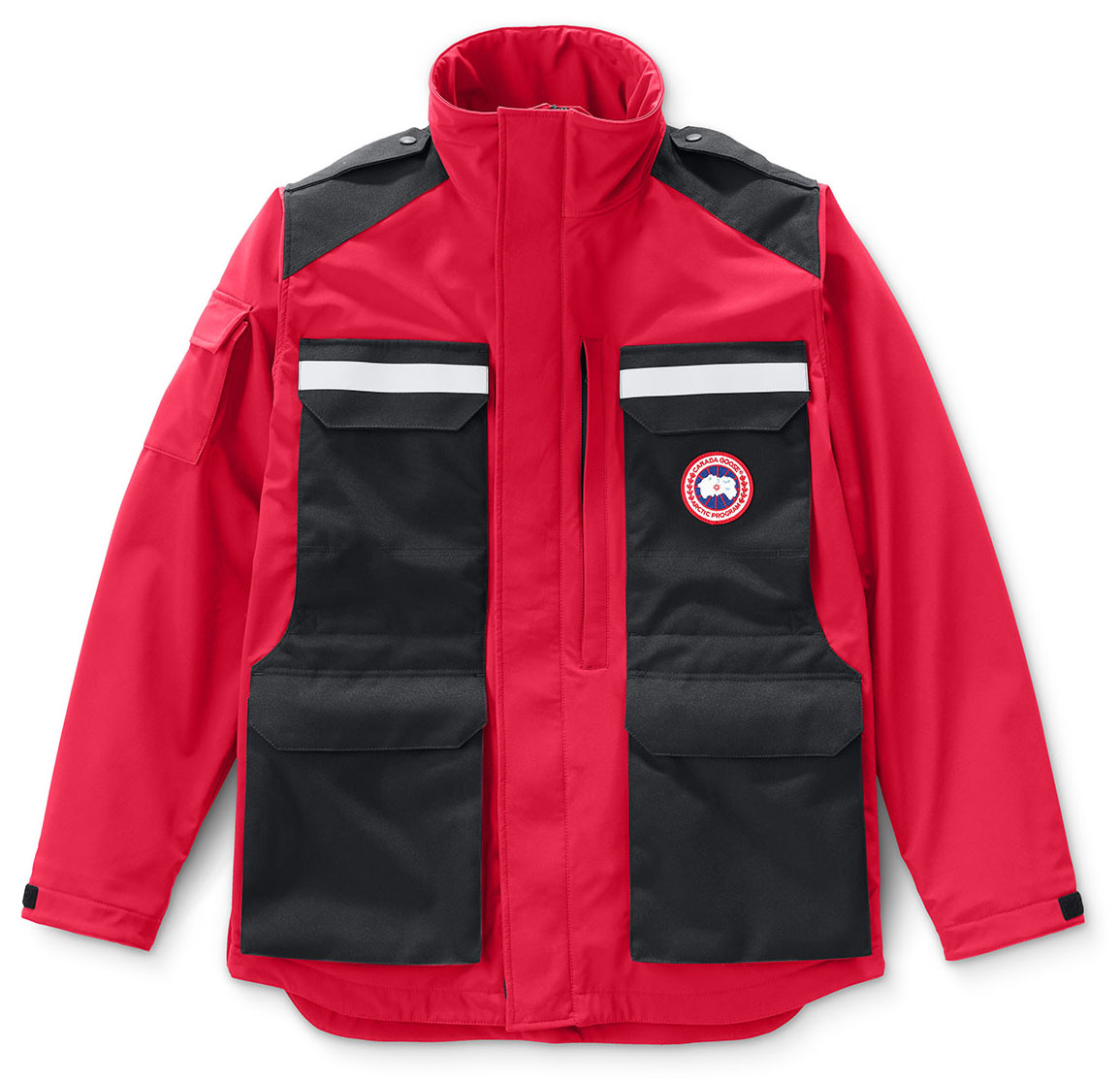 Canada Goose Sells a 'Photojournalist Jacket' That Costs $850 | PetaPixel