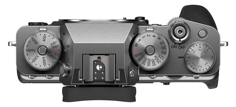 Fujifilm ra mắt máy ảnh X-T4: Chống rung cảm biến, màn chập mới, pin lớn hơn - Ảnh 8.