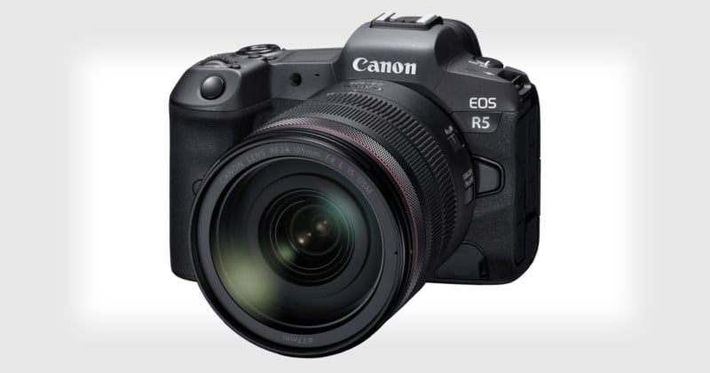 Ibis With Ef Lenses Canon Rumors Your Best Source For Canon