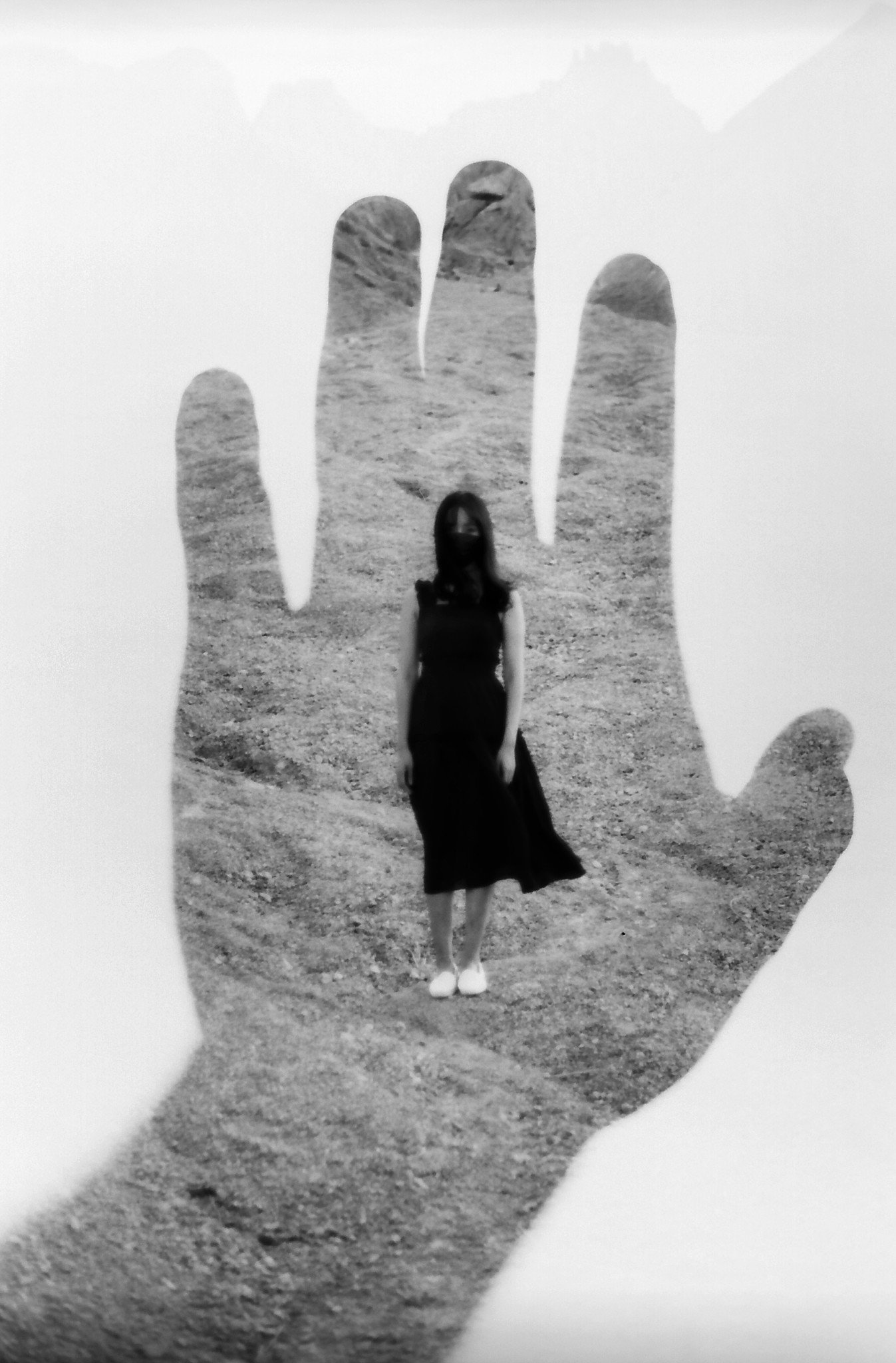 Lomography Unveils New, Super-High Contrast Black and White Film