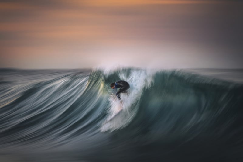 nikon's surf photo of the year
