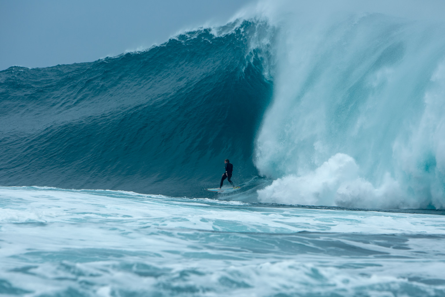 These are the Finalists of Nikon's Surf Photo of the Year 2020 | PetaPixel