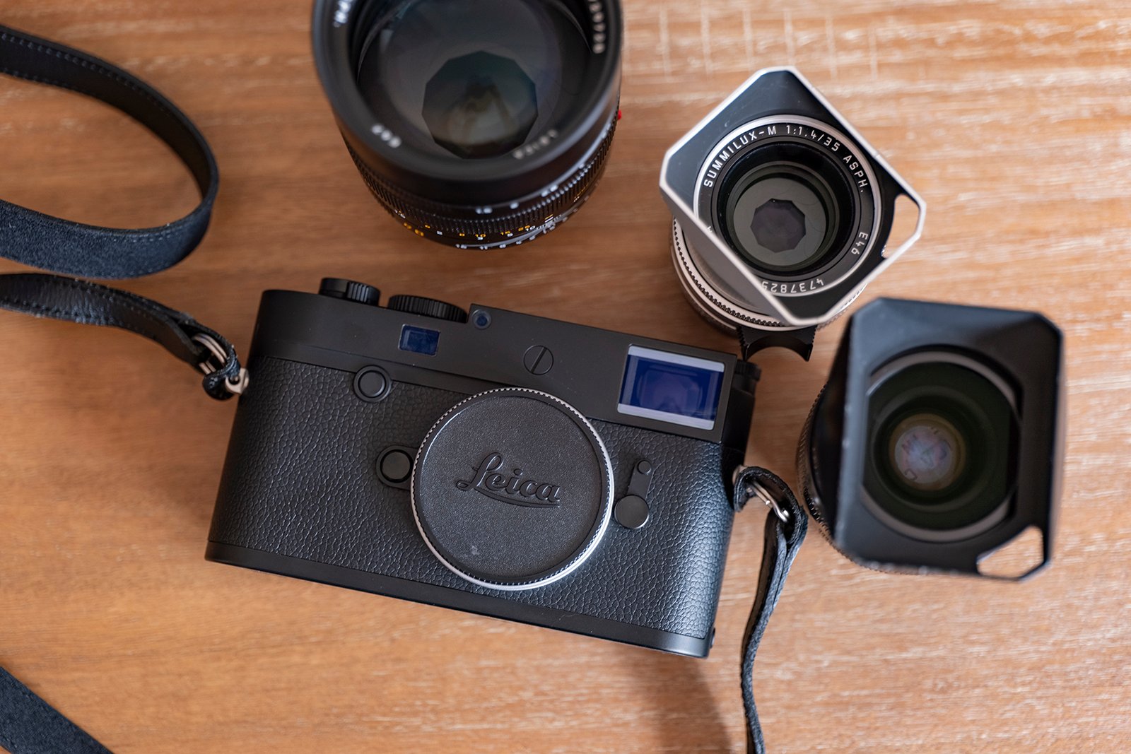 The M11 is Proof Leica Should Stick to Rangefinders | PetaPixel