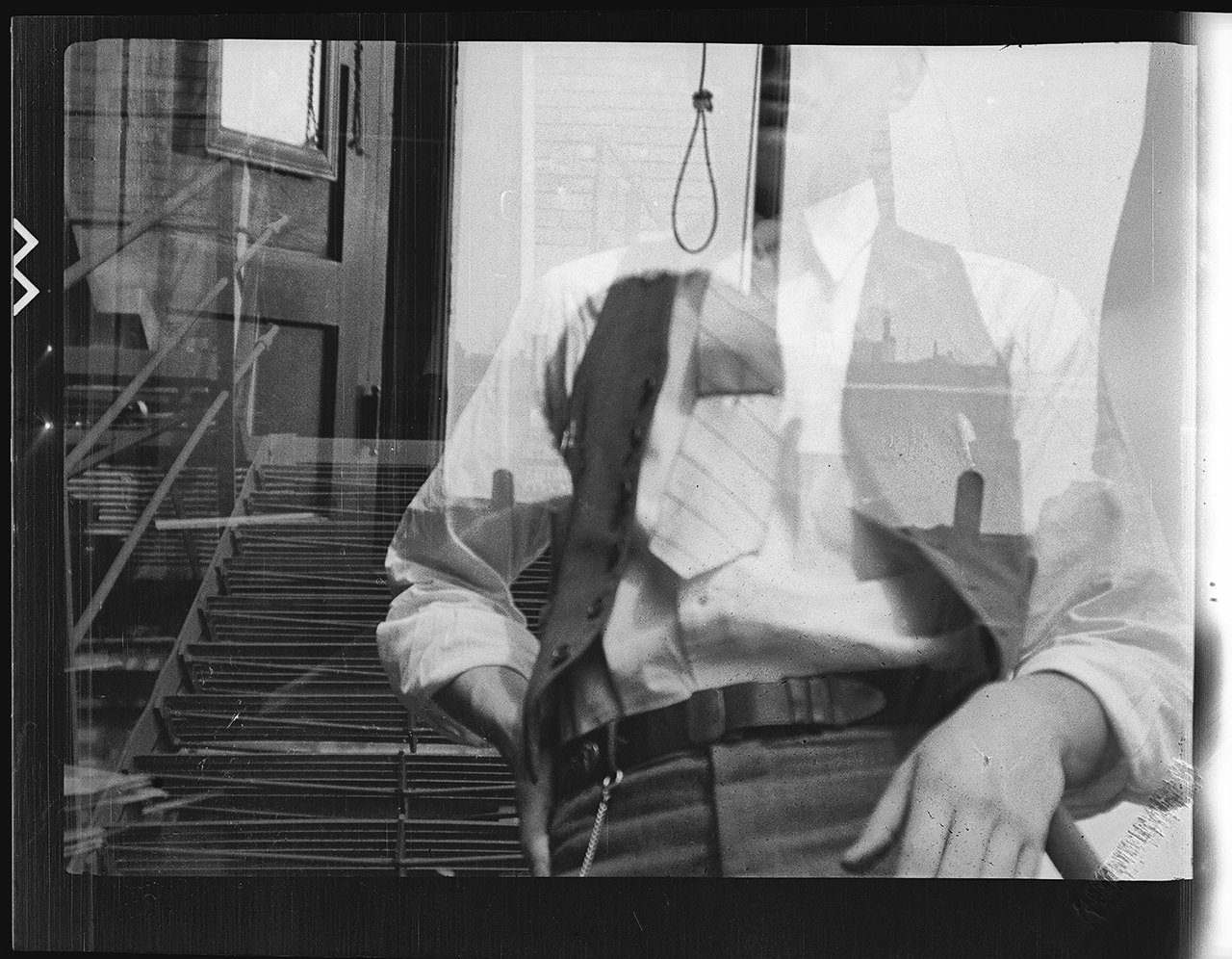 The Shoebox Negatives: My Father's Photos of 1930s Chicago | PetaPixel