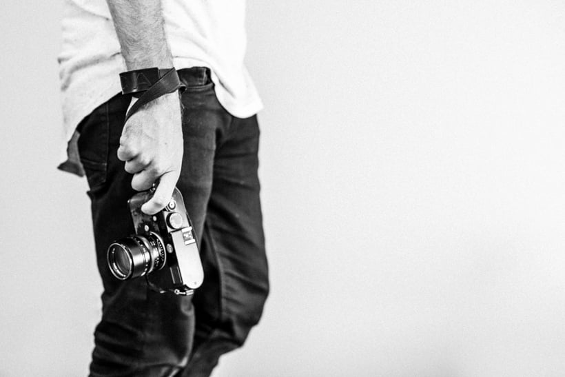 How to Find Your Photography Style Fast | PetaPixel