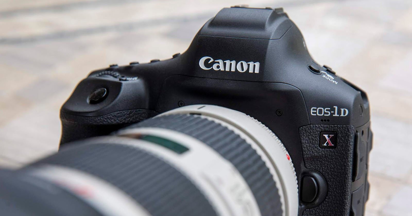 A Real-World Review of the Canon 1D X Mark III | PetaPixel