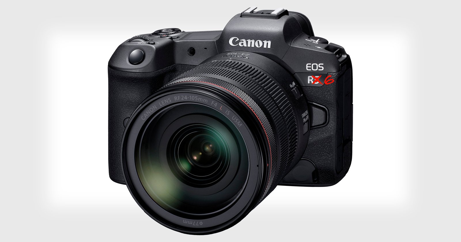 Canon EOS R6 Specs Leaked: Dual Card Slots, 4K/60p Video and More