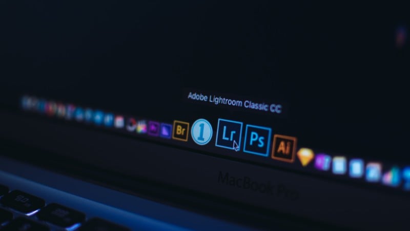 adobe offers students free at home access to creative cloud apps amid coronavirus closures petapixel