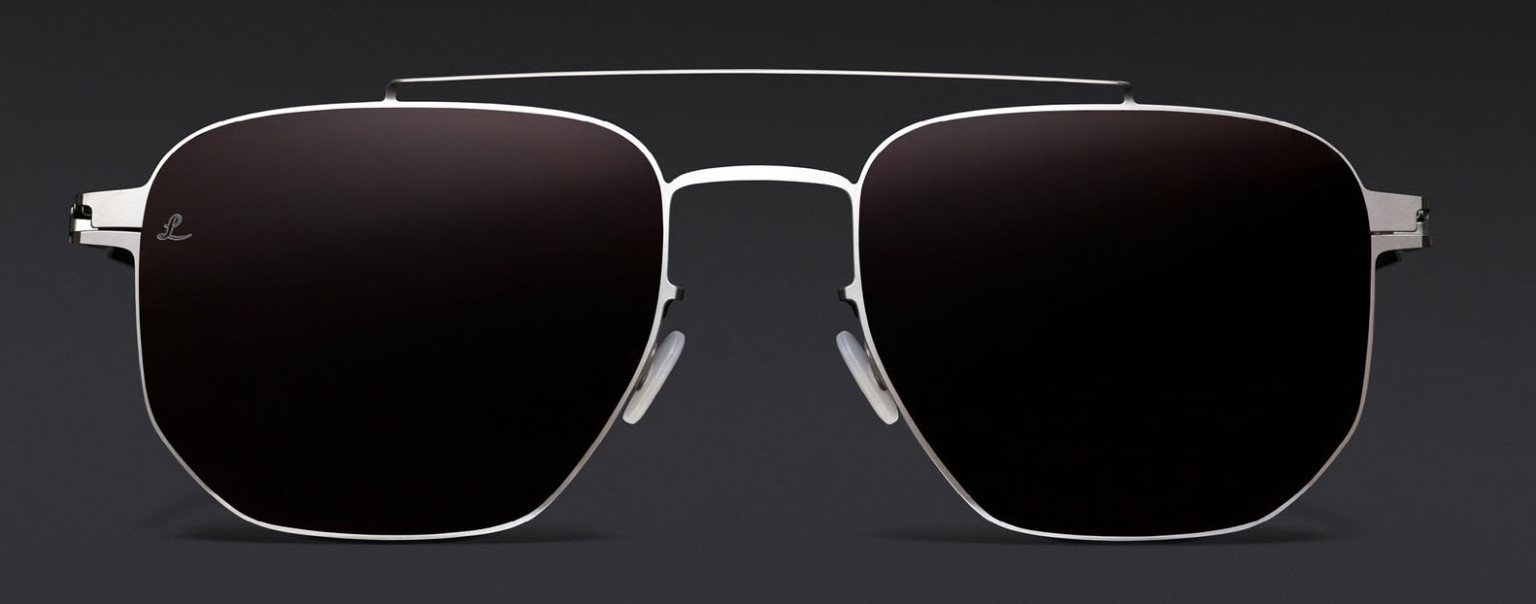 Leica Unveils Camera-Inspired Sunglasses with the 'Finest Lenses ...