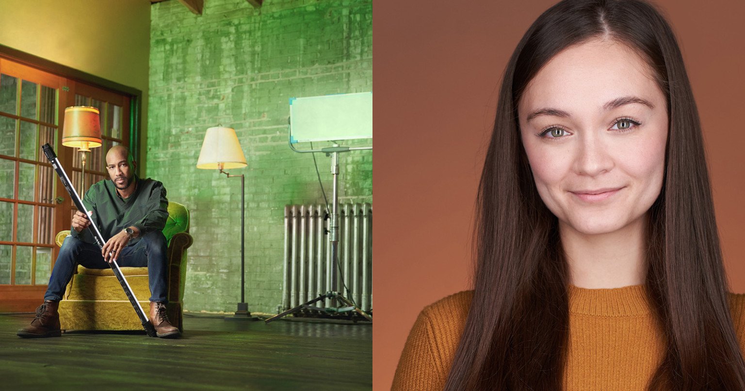 Three Ways to Use RGB Lights in Your Portrait Work PetaPixel