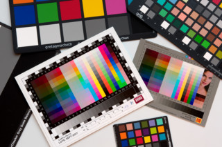 Photographer Creates Advanced Color Chart that Blows Away Everything ...