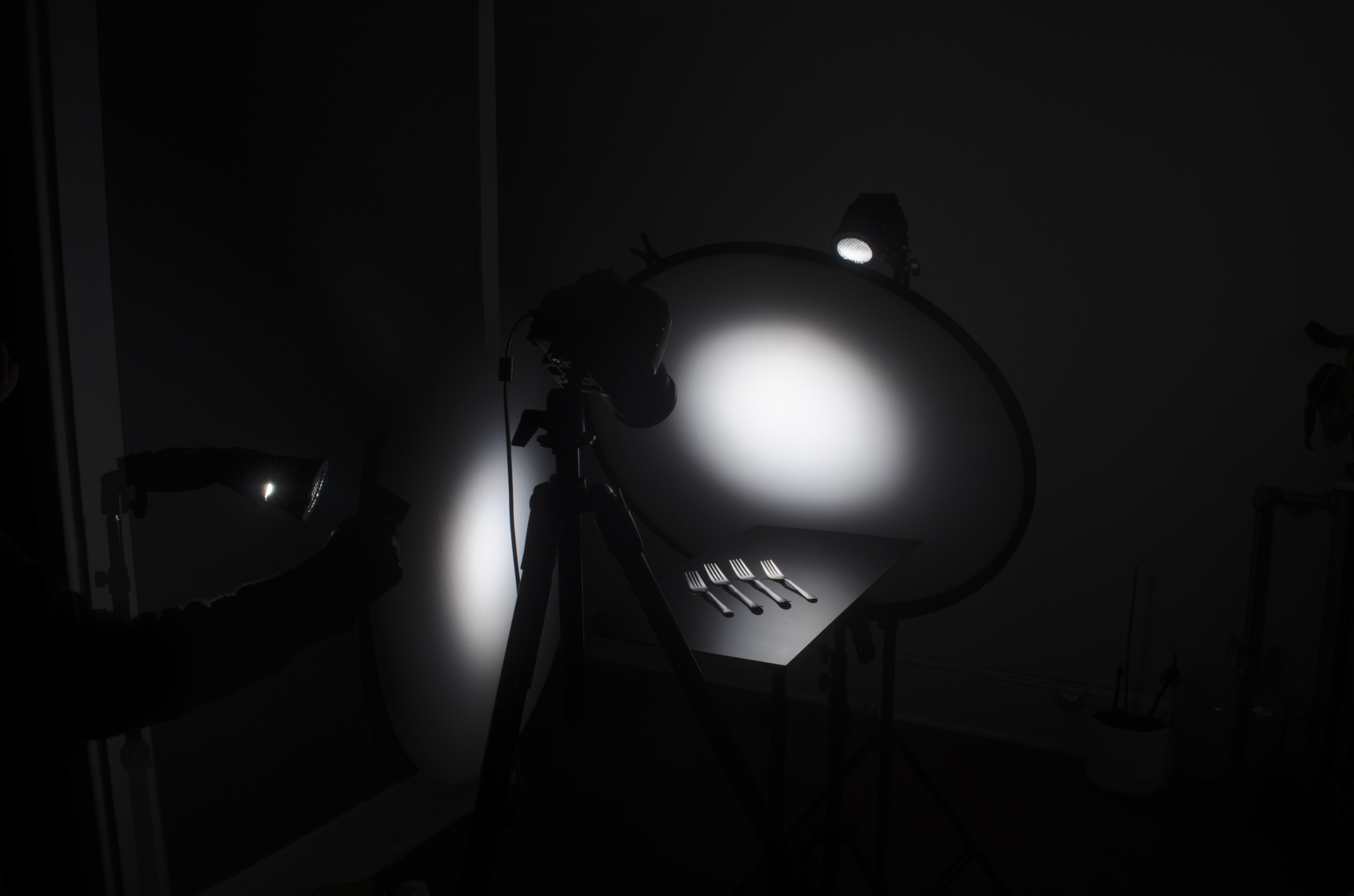 OneLight Photography Tutorial How to Shoot Reflective Products