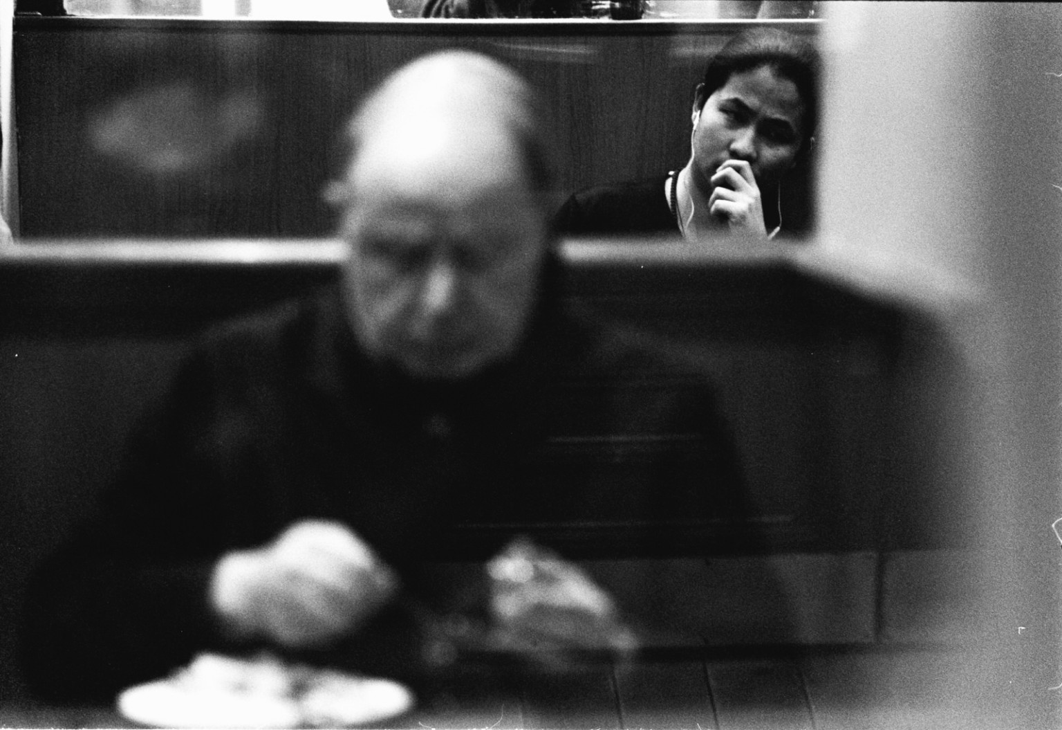 Is Isolation Overrepresented in Street and Documentary Photography ...