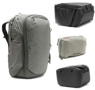 Peak Design Offering Up to 40% Off in Huge Sale, Donating Tripod Launch