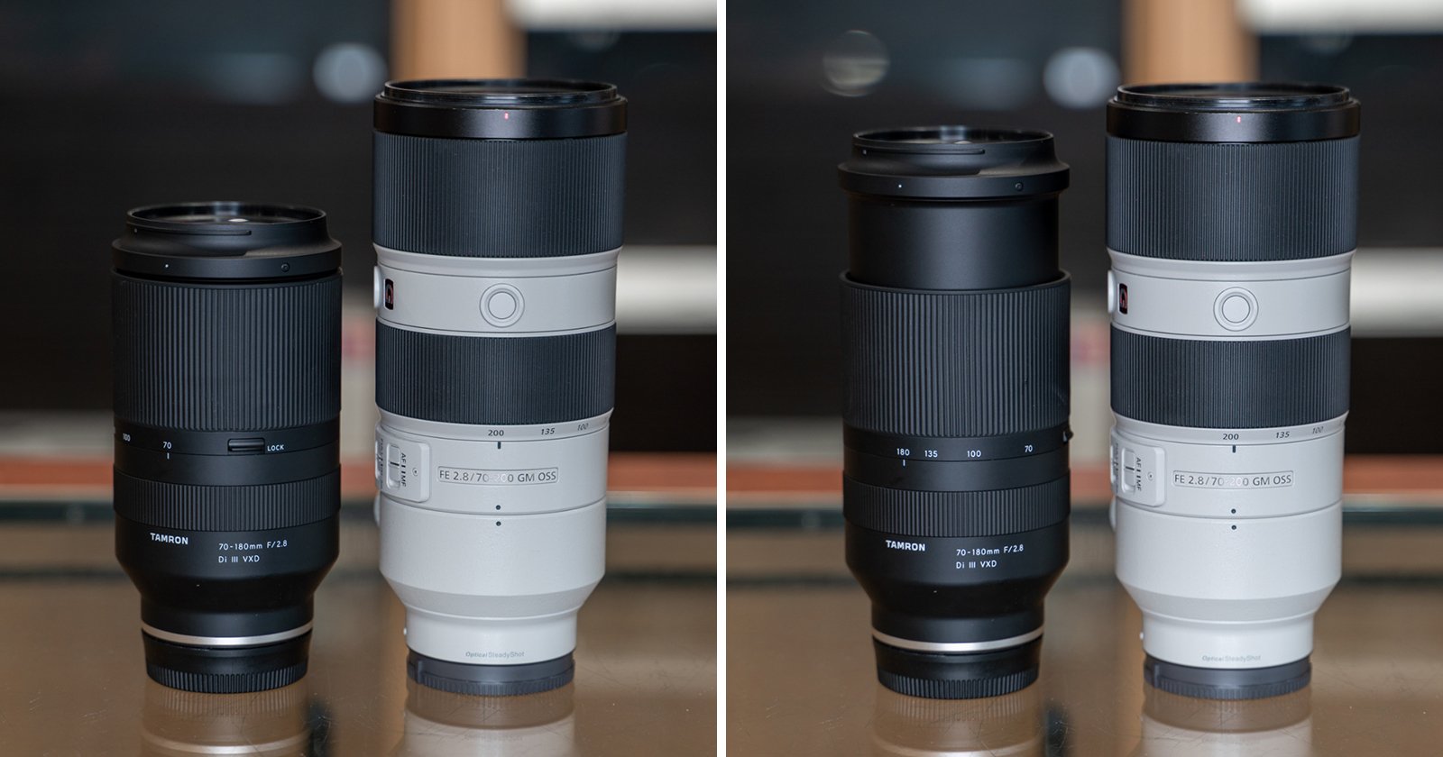 Tamron 70-180mm f/2.8 Hands On: The Ideal Fast Zoom For Sony
