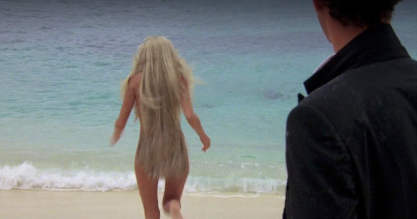 Disney Uses Atrocious CGI to Cover Up Daryl Hannah's Butt in &...