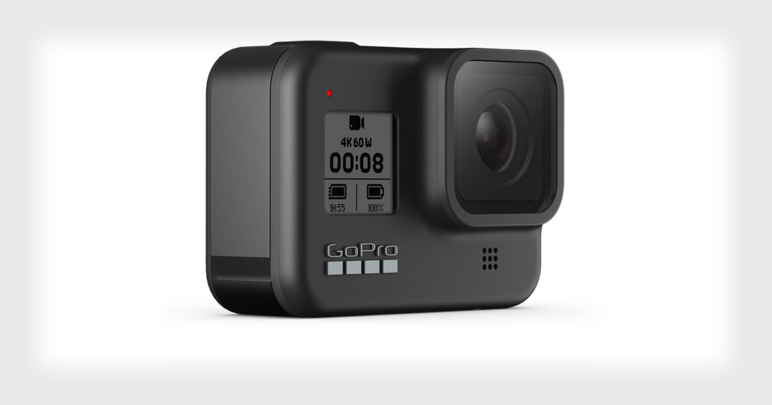 GoPro Hit Hard By Coronavirus To Cut 20 Of Workforce Retailers From