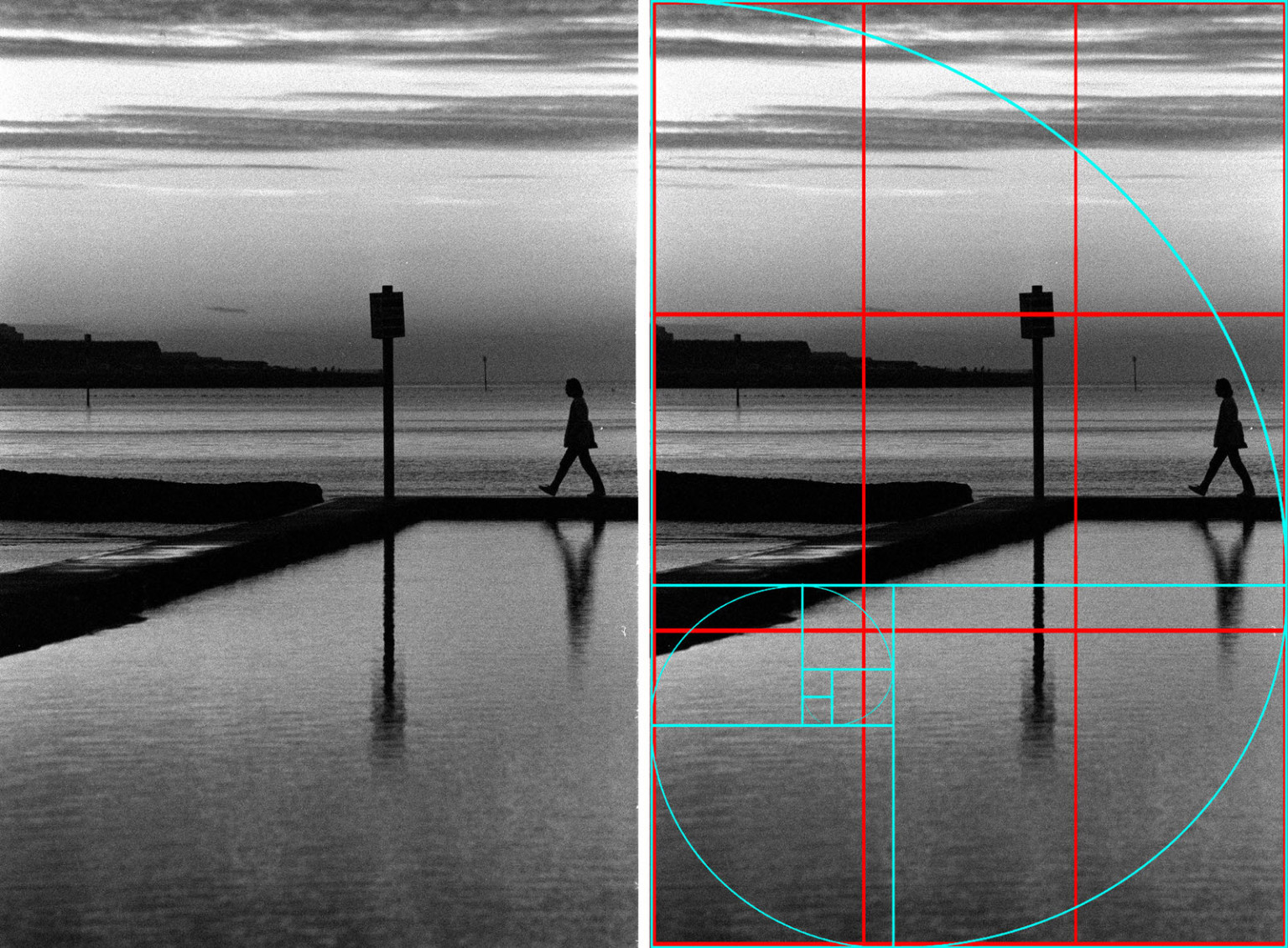 There is No 'Formula' for Good Photo Composition | PetaPixel