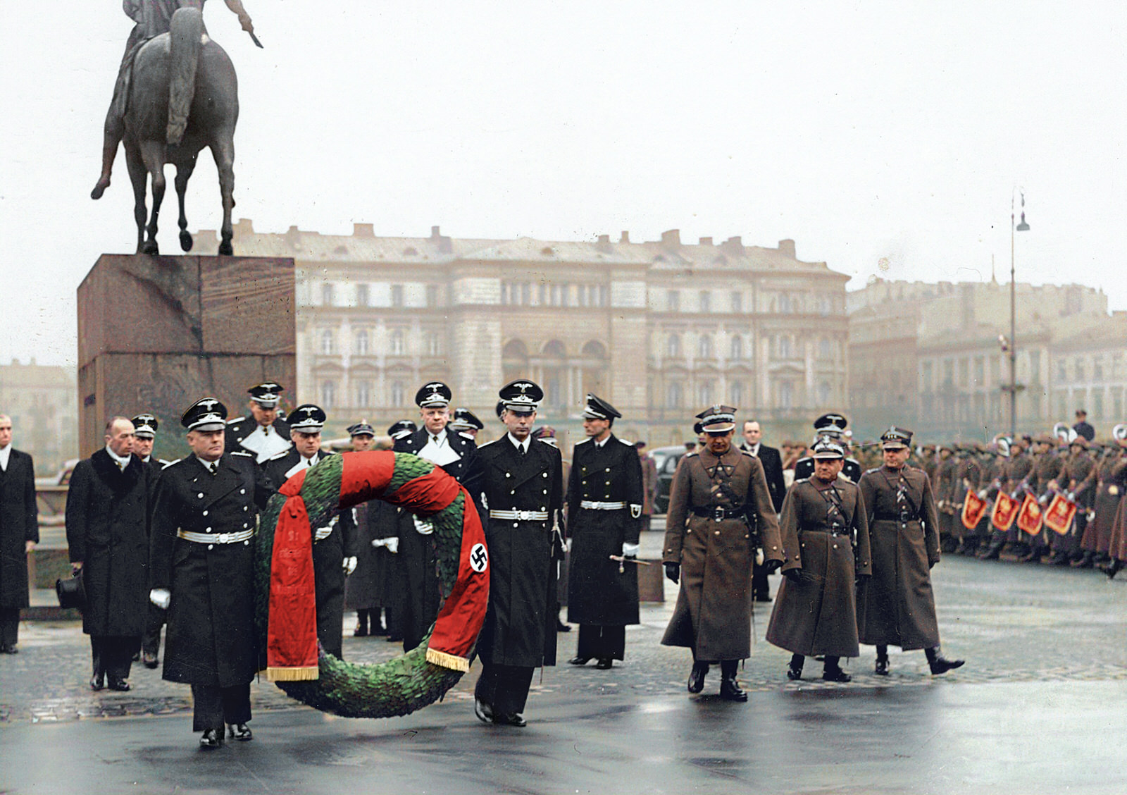 германия 1939