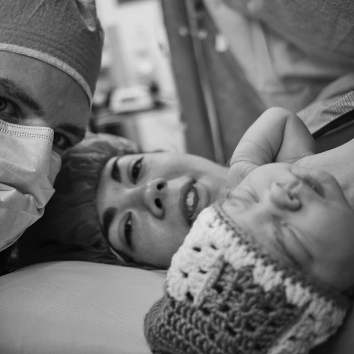 Quarantine Baby: Photos of a Life Born Into Social Distancing | PetaPixel