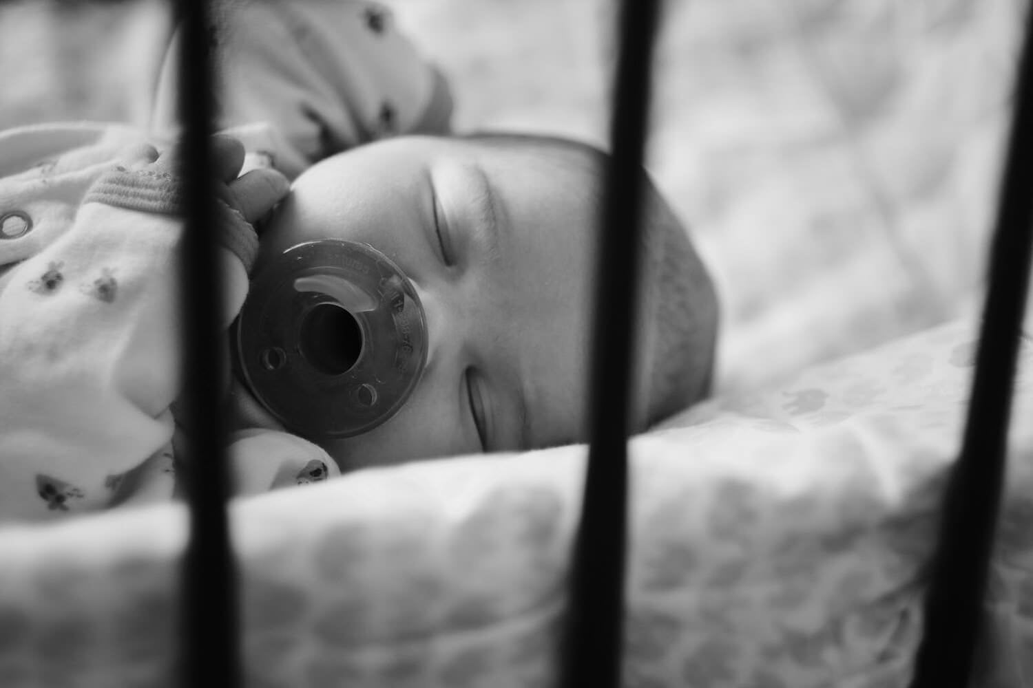 Quarantine Baby: Photos of a Life Born Into Social Distancing | PetaPixel