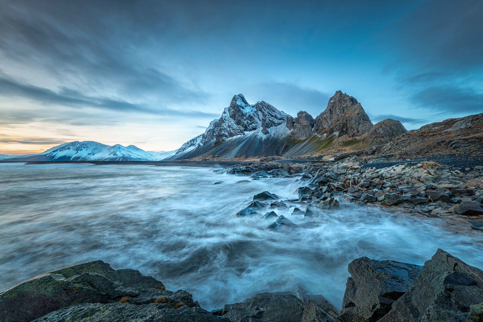 How To Maximize Your Keeper Rate At Epic Landscape Photo Locations ...