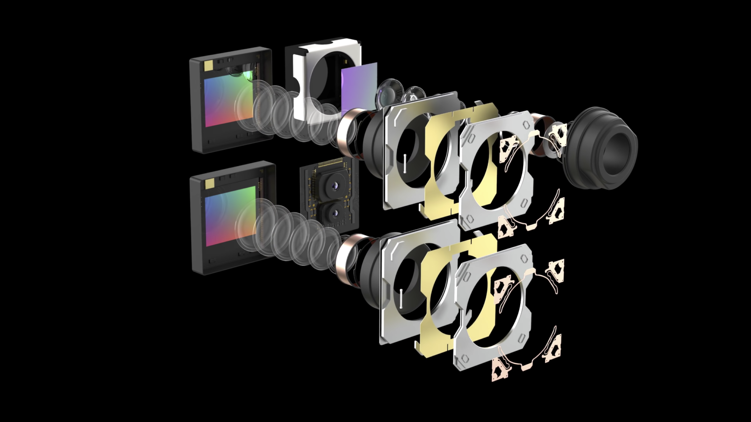 iPhone 12 Pro to Feature Better Low-Light Photos, IBIS, and 120Hz