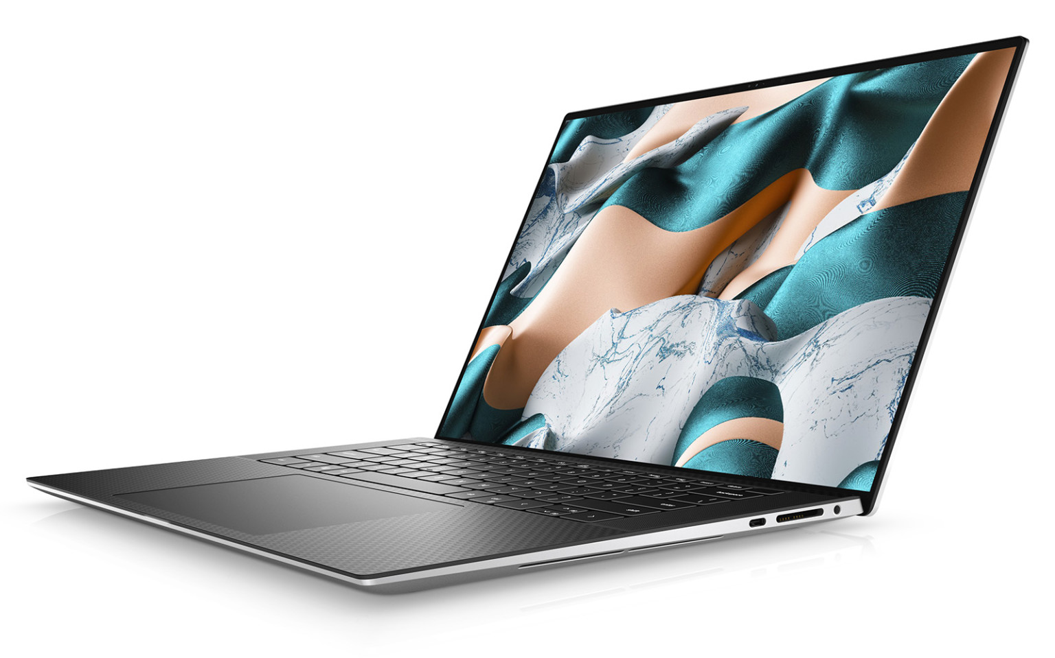 Dell Reveals Redesigned XPS 15 and Powerful New XPS 17 Aimed at ...