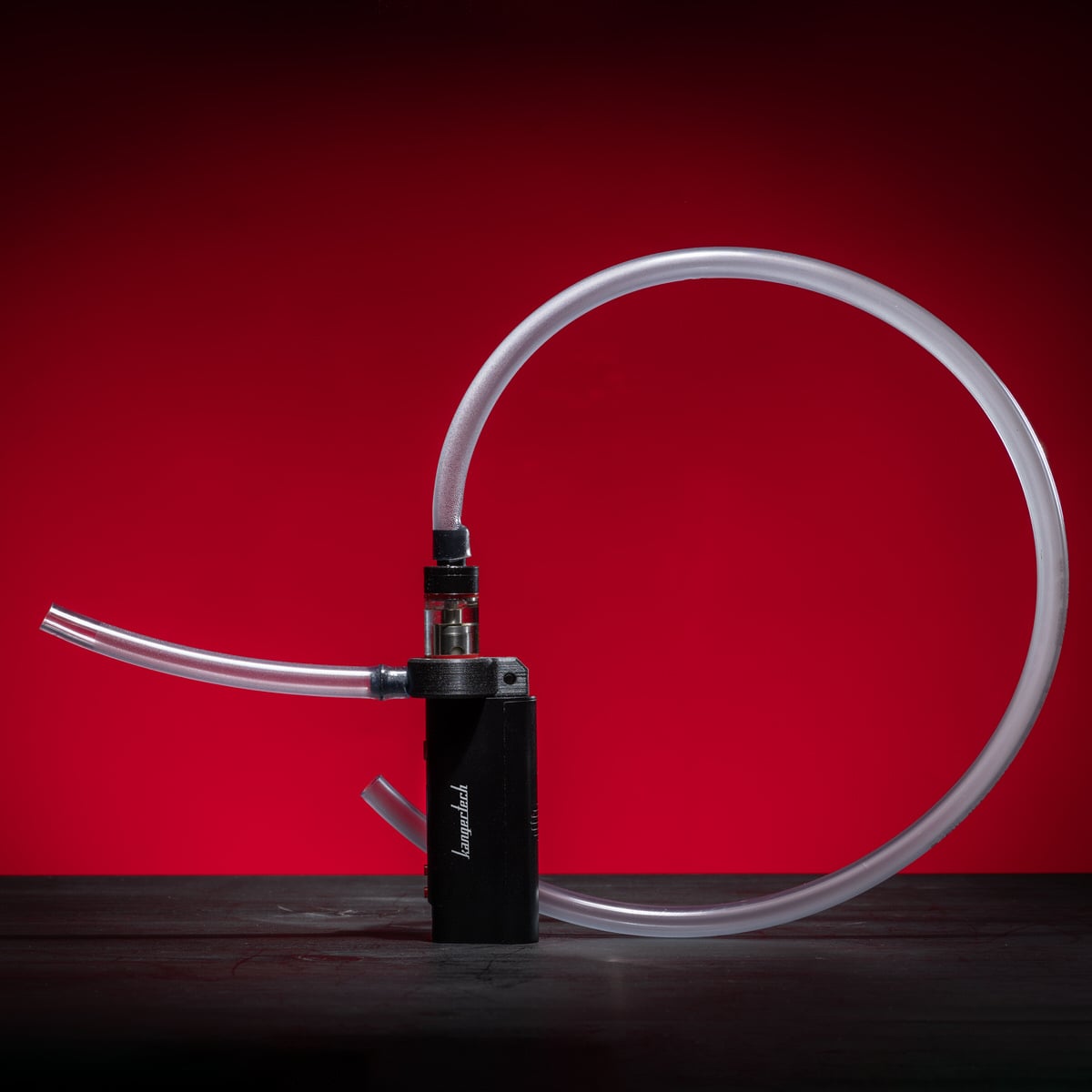 How I Turned an E-cigarette Into a Tiny Smoke Machine for Photo Shoots ...
