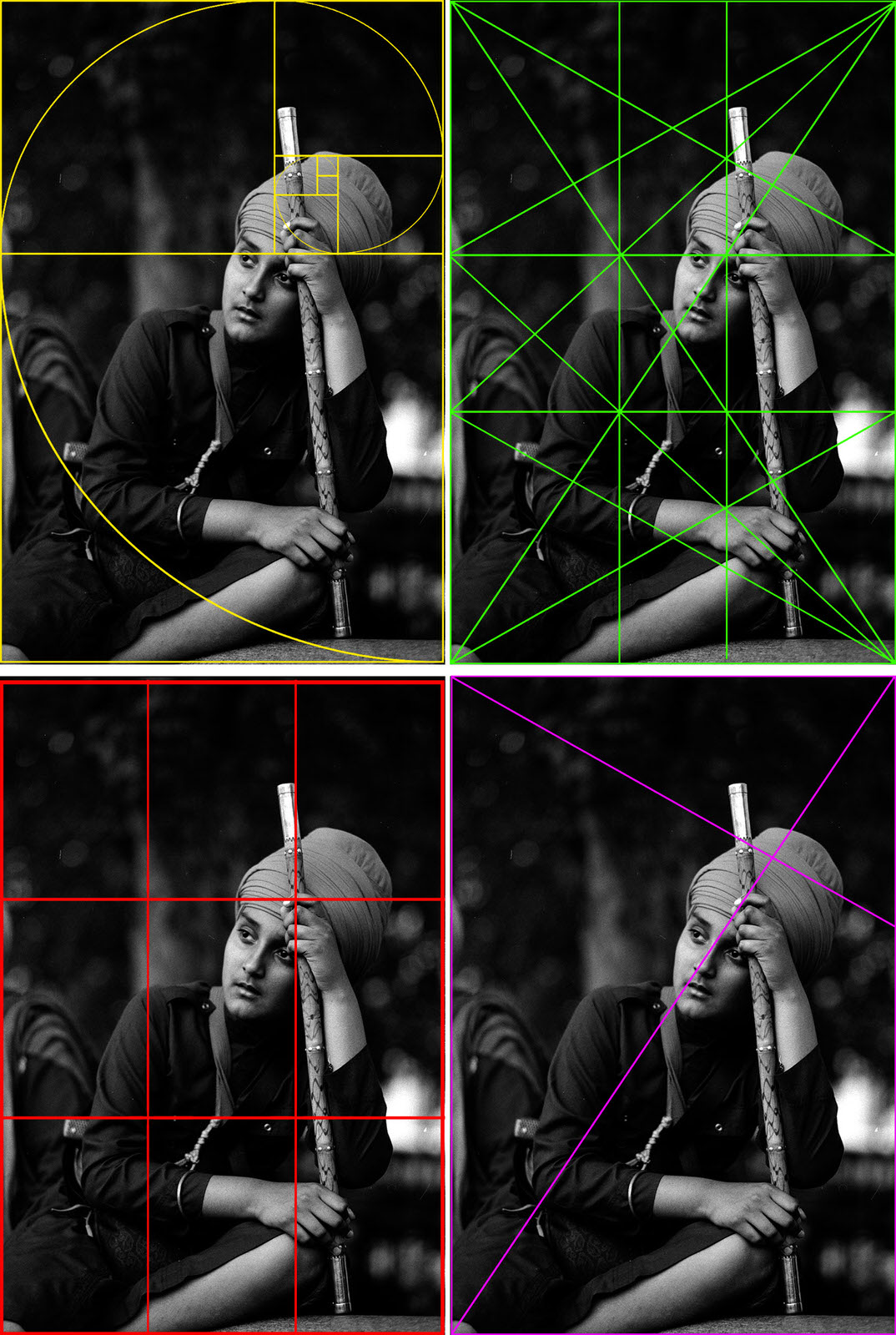 There is No 'Formula' for Good Photo Composition | PetaPixel