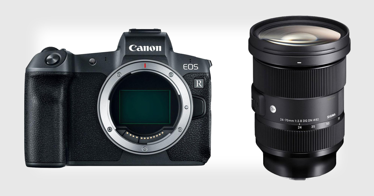 Sigma Preparing to Announce Plans for RF Mount Lenses: Report | PetaPixel