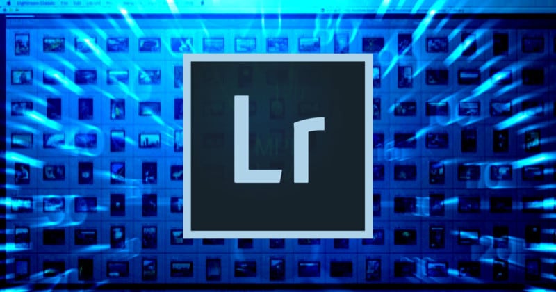 lightroom mac runs slow