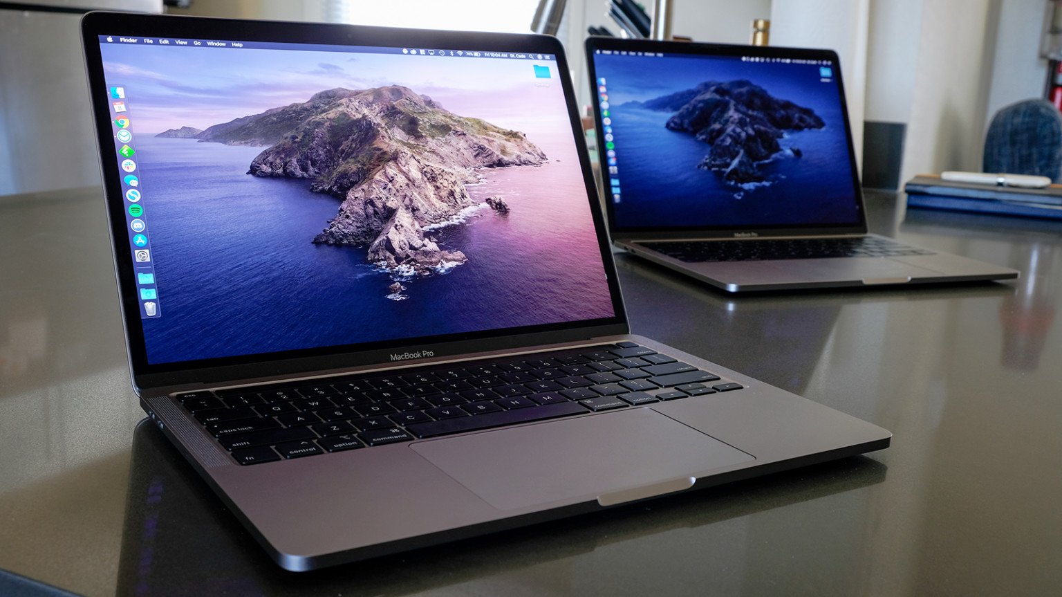 Hands On with the 13-Inch MacBook Pro: Half the Update We Wanted ...
