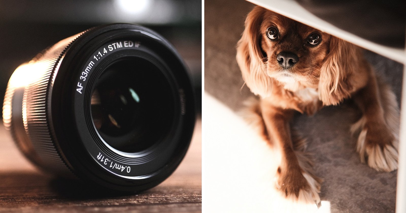 Lens Test: The Viltrox 33mm f/1.4 is a Nifty Fifty for Fuji Photographers